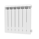 RADIADOR PEABODY PE-RA710B DE 7 ELEMENTOS