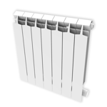 RADIADOR PEABODY PE-RA710B DE 7 ELEMENTOS