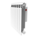 RADIADOR PEABODY PE-RA710B DE 7 ELEMENTOS