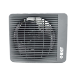 Caloventor Estufa BKF 2000W BF-FH2000 Gris Resistencia
