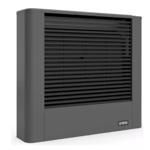 CALEFACTOR UNIQO 35TBU - 3500 kcalh TBU MULTIGAS