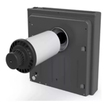 CALEFACTOR UNIQO 35TBU - 3500 kcalh TBU MULTIGAS