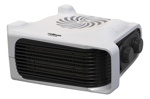 Caloventor Liliana Heatcolor Cfh501g 2000W Color Gris