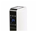 Calefactor Electrico Liliana Torre Turbopower Cctc40 Control