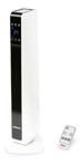 Calefactor Electrico Liliana Torre Turbopower Cctc40 Control