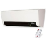 Caloventor Liliana Split Cwd900 Confortempo De Pared 2000w 