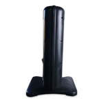 Estufa Giratoria 3 Velas Eiffel E-521 600-1200WTS