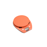 Balanza de Cocina Digital Concise Compact 1000 con Bowl