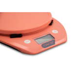Balanza de Cocina Digital Concise Compact 1000 con Bowl