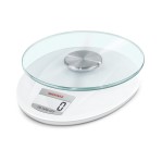Balanza de cocina ROMA blanca