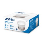 Balanza mecánica de cocina-2kg-KCI-Bowl plástico Mecanica