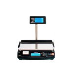 Balanza Kretz Comercial Digital Aura Eco 2 AUIB30P Hasta 30kg