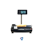 Balanza Kretz Comercial Digital Aura Eco 2 AUIB30P Hasta 30kg