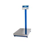 BALANZA USO INDUSTRIAL MST 150- KRETZ MASTER 150KG CON COLUMNA (MST-150KS000PC6KAR)
