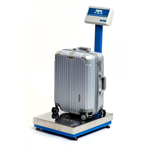 BALANZA USO INDUSTRIAL MST 150- KRETZ MASTER 150KG CON COLUMNA (MST-150KS000PC6KAR)