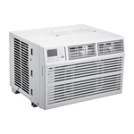 Aire Acondicionado enova ventana inverter solo frío 3510W 3024 fg Frío AEV12IF10