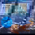 Aire acondicionado ROVSUN Smart 6000BTU Window 115V/60Hz blanco