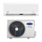 Aire Acondicionado Carrier Split 3096 Frigorias 53HVN12KN81F
