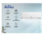 Aire acondicionado Alaska 2650W