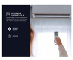 Aire acondicionado Alaska 2650W