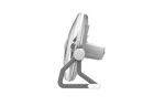 Turboventilador Electrolux Tu18c 80 W 3 Velocidades