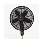 VENTILADOR DE PIE INDELPLAS IVP20 - 20 3 ASPAS 3 VELOCCBOTONERA (05010302)