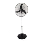 Ventilador de pie Solei 24" 100W