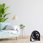 Ventilador Turbo de 16" 90W E-516