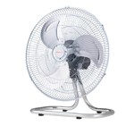 Combo 2 Ventiladores Kanji 3 en 1 90W 16" 1.7m