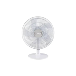 VENTILADOR DE MESA LILIANA VSOM12 - 12 55W 5 ASPAS 3 VELOCIDADES