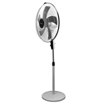 Ventilador Tivoli VPO-205 De Pie 20"
