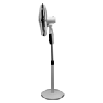Ventilador Tivoli VPO-205 De Pie 20"
