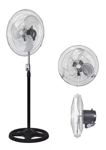Ventilador 3 en 1 18 pulgadas Exahome