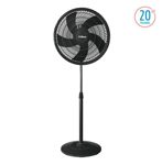 Ventilador De Pie Liliana VP20P 20 Pulgadas