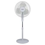 Ventilador de pie 16 Sansei VPS1621N