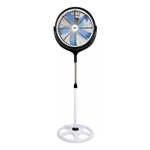 Ventilador Pie Giratorio Star Trak Stpg14 14