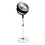 Ventilador Pie Giratorio Star Trak Stpg14 14