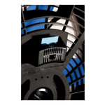 Ventilador Pie Giratorio Star Trak Stpg14 14
