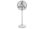 Ventilador De Pie Electrolux Vp20c 95w 3 Velocidades Con Ion