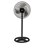 Ventilador De Pie Alpaca 16" Palas Metalicas