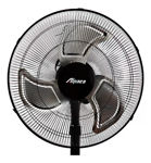 Ventilador De Pie Alpaca 16" Palas Metalicas