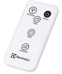 Ventilador De Pie Electrolux VP21R 95W 3 Velocidades Con Ionizador