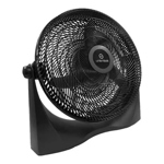 Turbo Ventilador Reclinable Whitenblack TFWB20P 20" 90 W 3 Velocidades 
