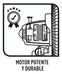 Ventilador 18  Arno Turbo Silencioso Maxx 3 En 1