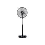 Ventilador Liliana de pie 20 vpm2016 3 aspas 3 velocidades Parrilla meta´lica
