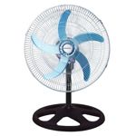 VENTILADOR 3 EN 1 PIE/ TURBO/ PARED 21" KEN BROWN KB-007