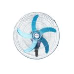 VENTILADOR 3 EN 1 PIE/ TURBO/ PARED 21" KEN BROWN KB-007