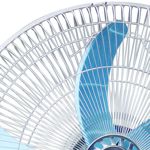 VENTILADOR 3 EN 1 PIE/ TURBO/ PARED 21" KEN BROWN KB-007