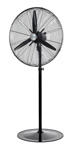 Ventilador De Pie Peabody Industrial 30 Pulgadas PE-VI300ME