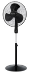 Ventilador de Pie Digital Peabody PE-VPD1862N 60 W 3 Veloc.